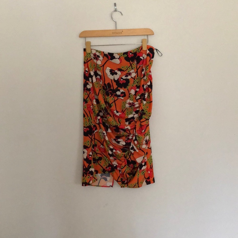 Mango skirt